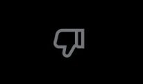 The ‘dislike’ button is here guys!