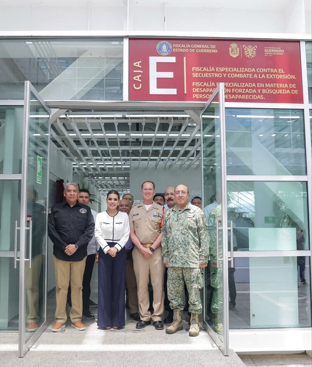 Zipacná Jesús Torres Ojeda tweet media