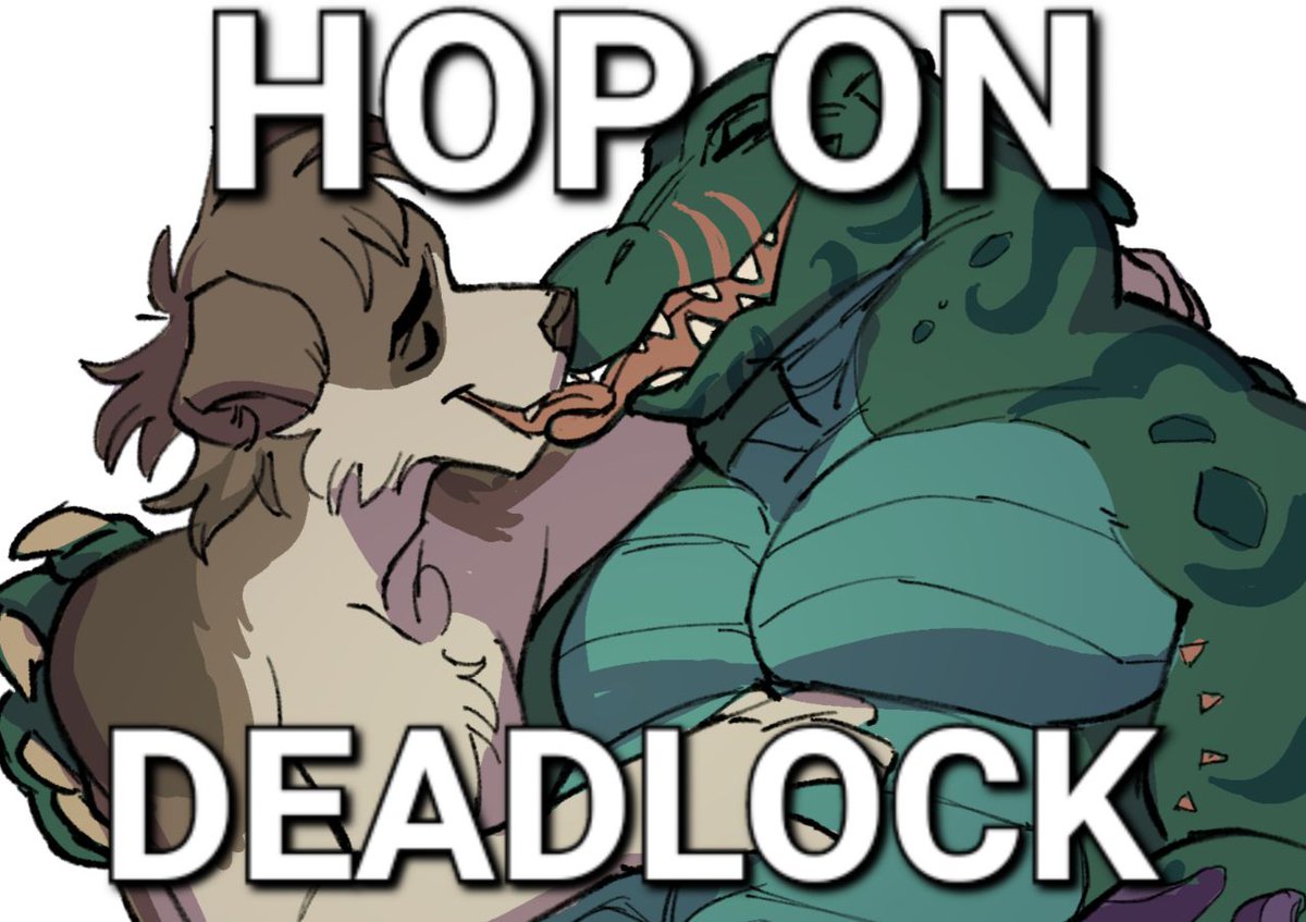 Marsh🐊 tweet media