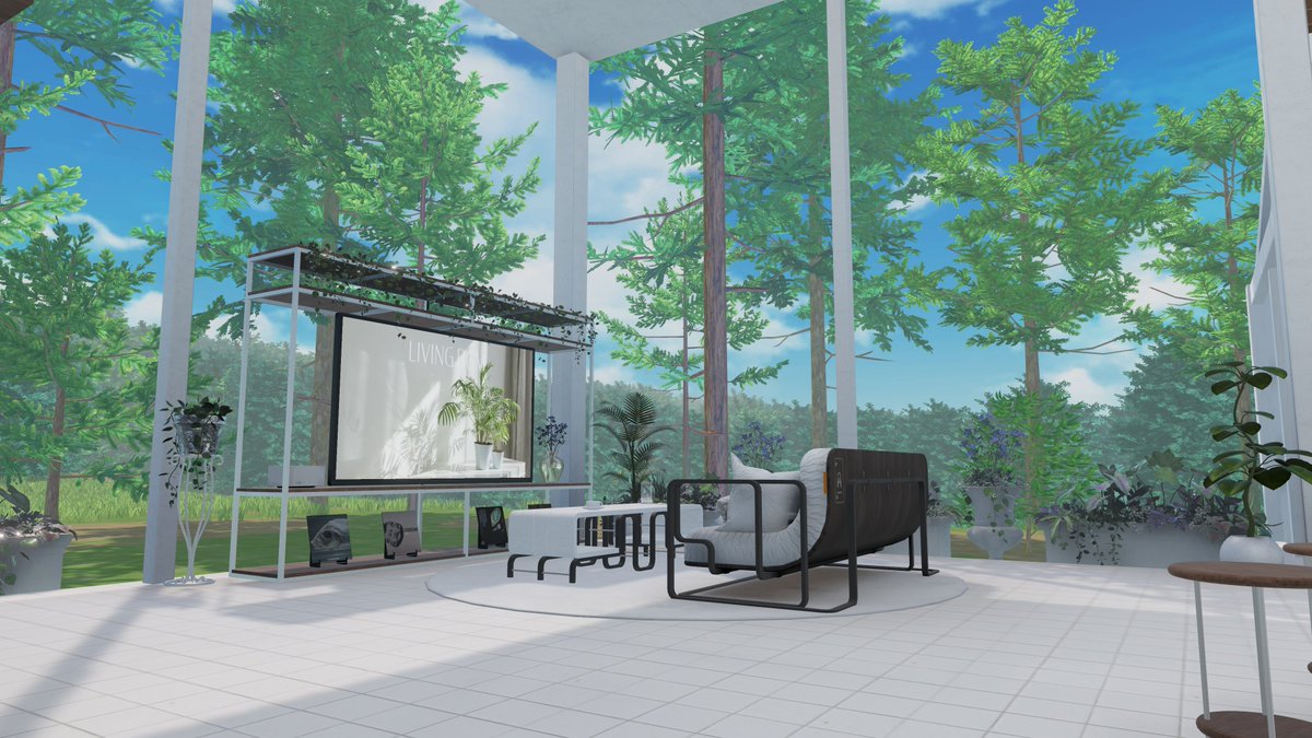 ひさお@VRChat tweet media