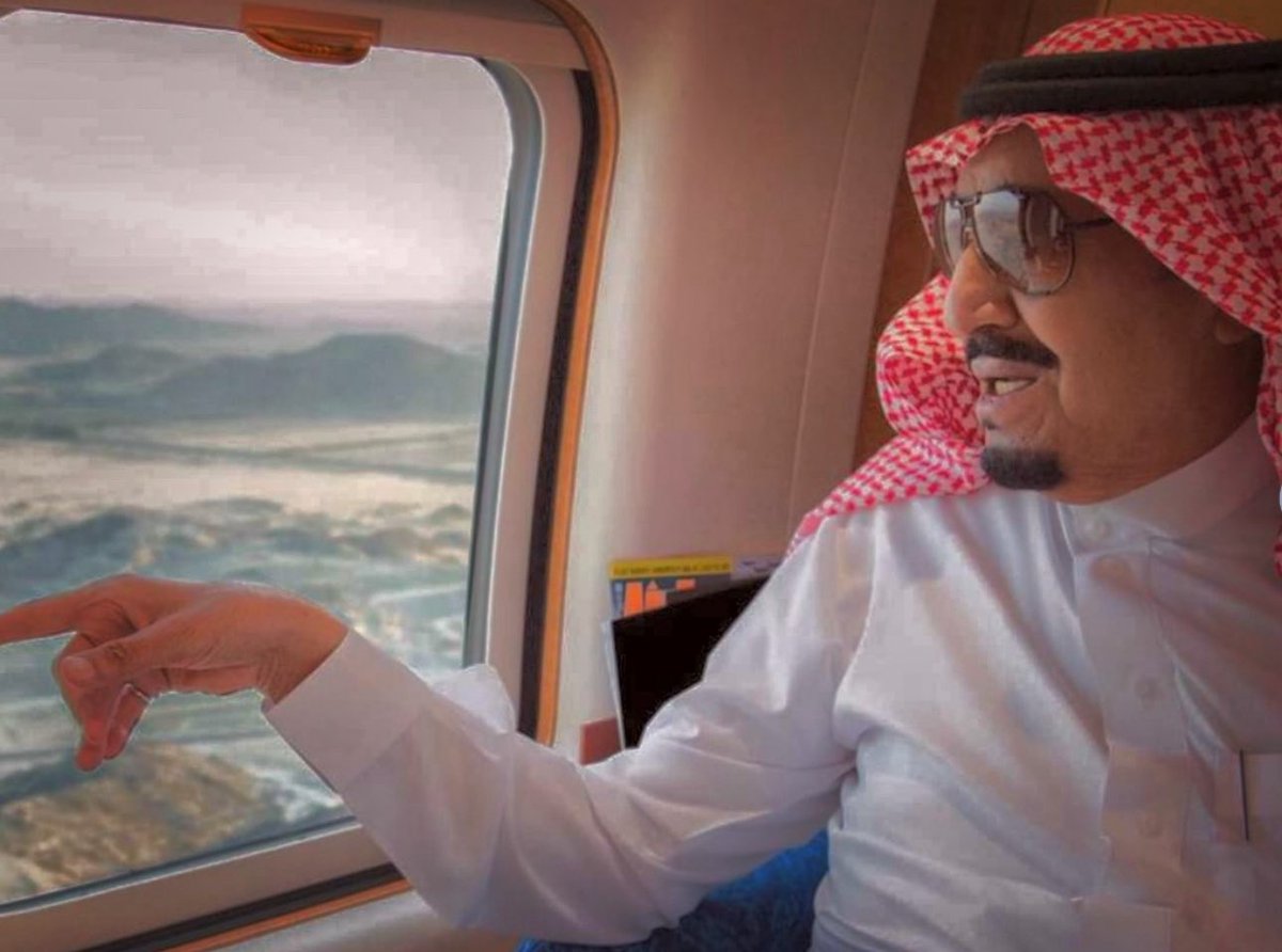 م. حسام العسيري MBS 🇸🇦 tweet media