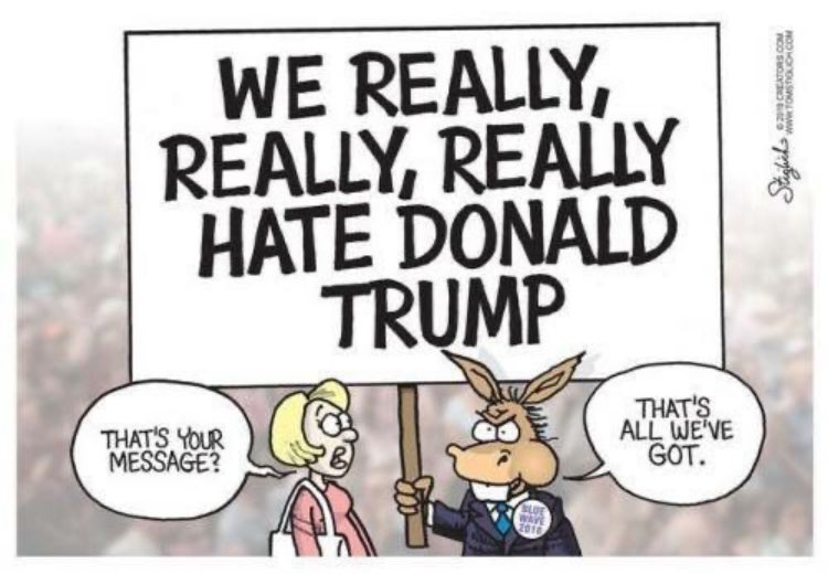 Republic United 🇺🇸 tweet media