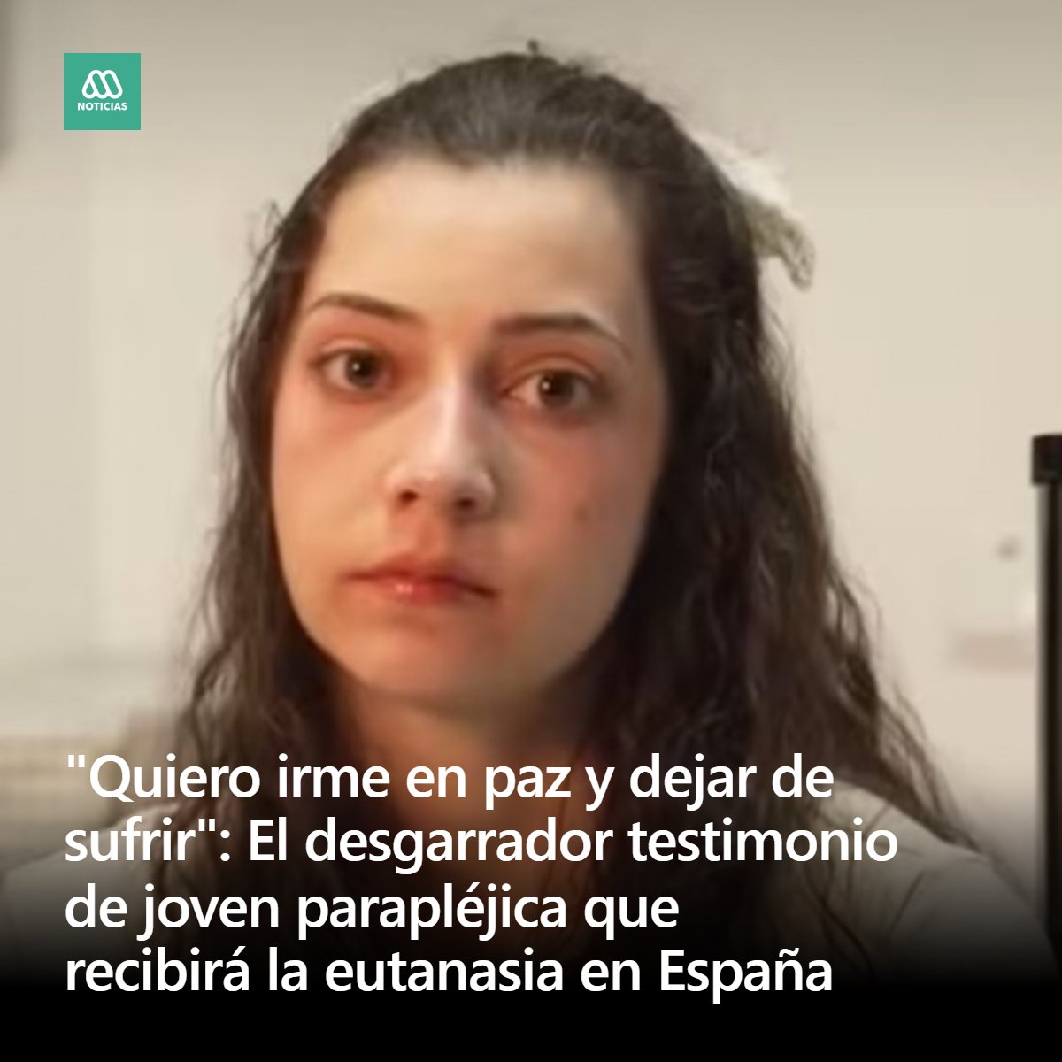 Meganoticias tweet media