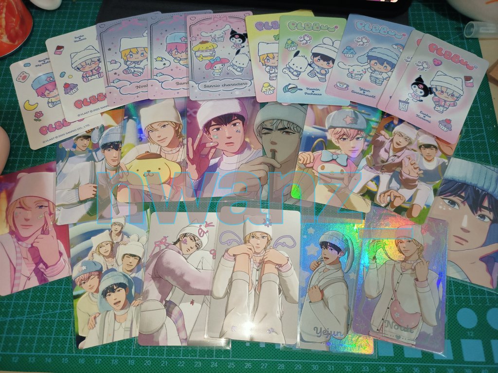 anzu || 🤍 tweet media