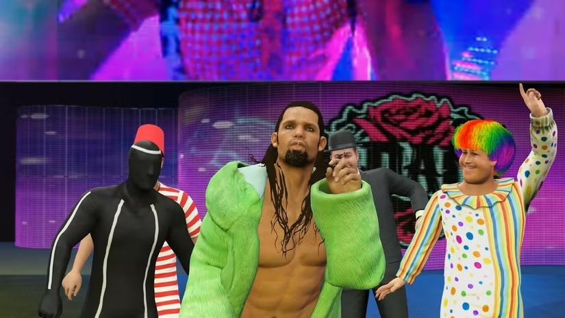 PhantasmWolvez tweet media