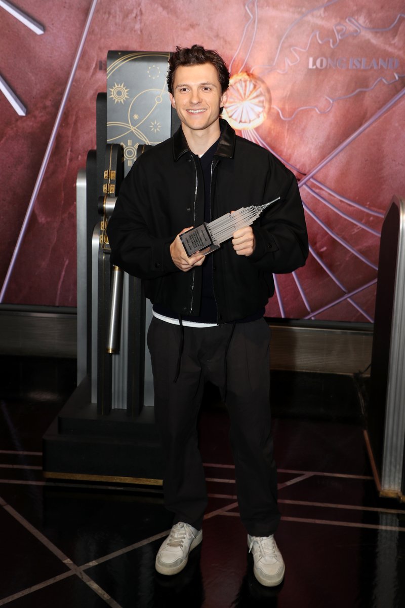 SonyPicturesColombia tweet media