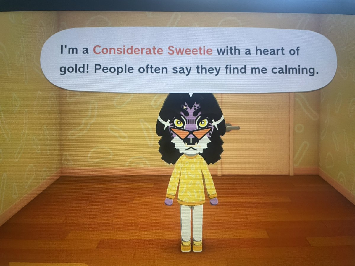 chomp (pupa era) tweet media