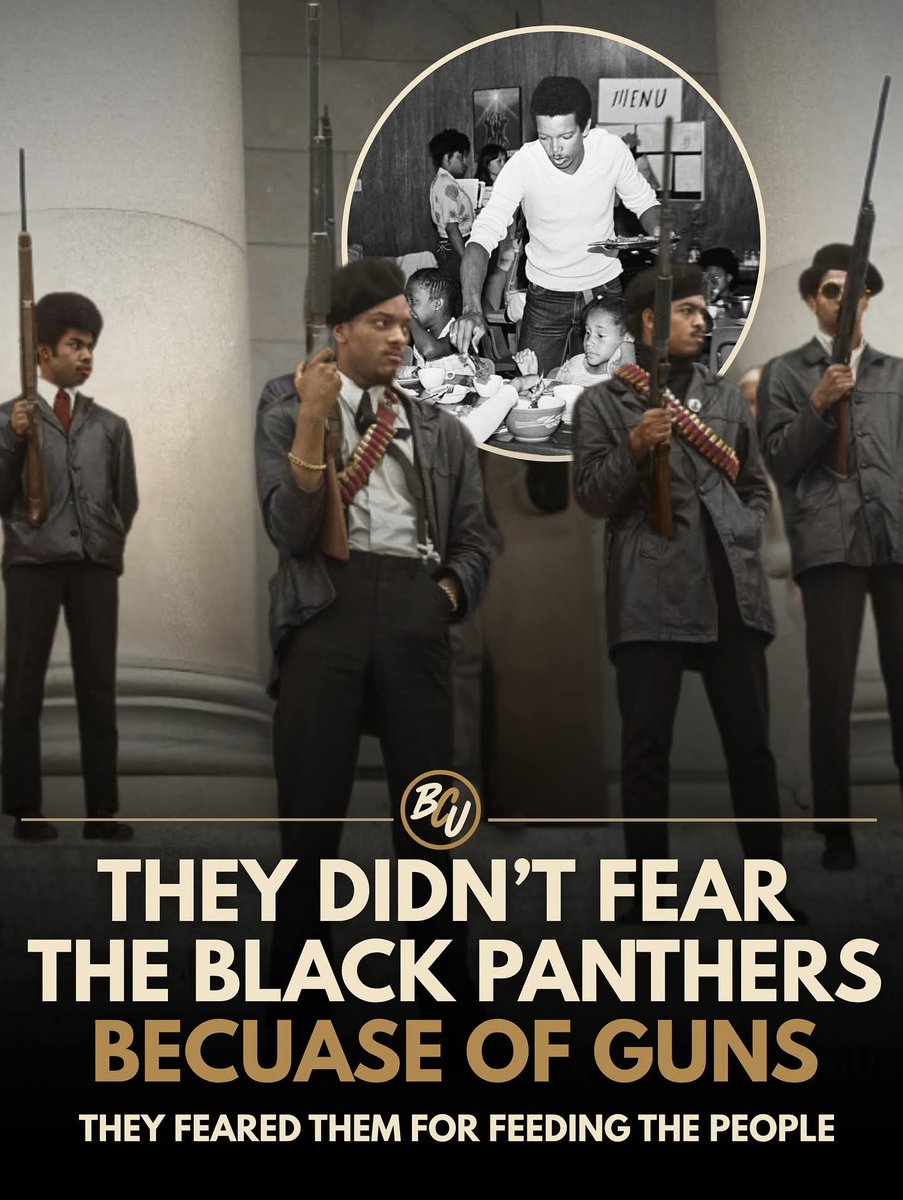 WE HAVE NO FRIENDS/BY ANY MEME NECESSARY tweet media