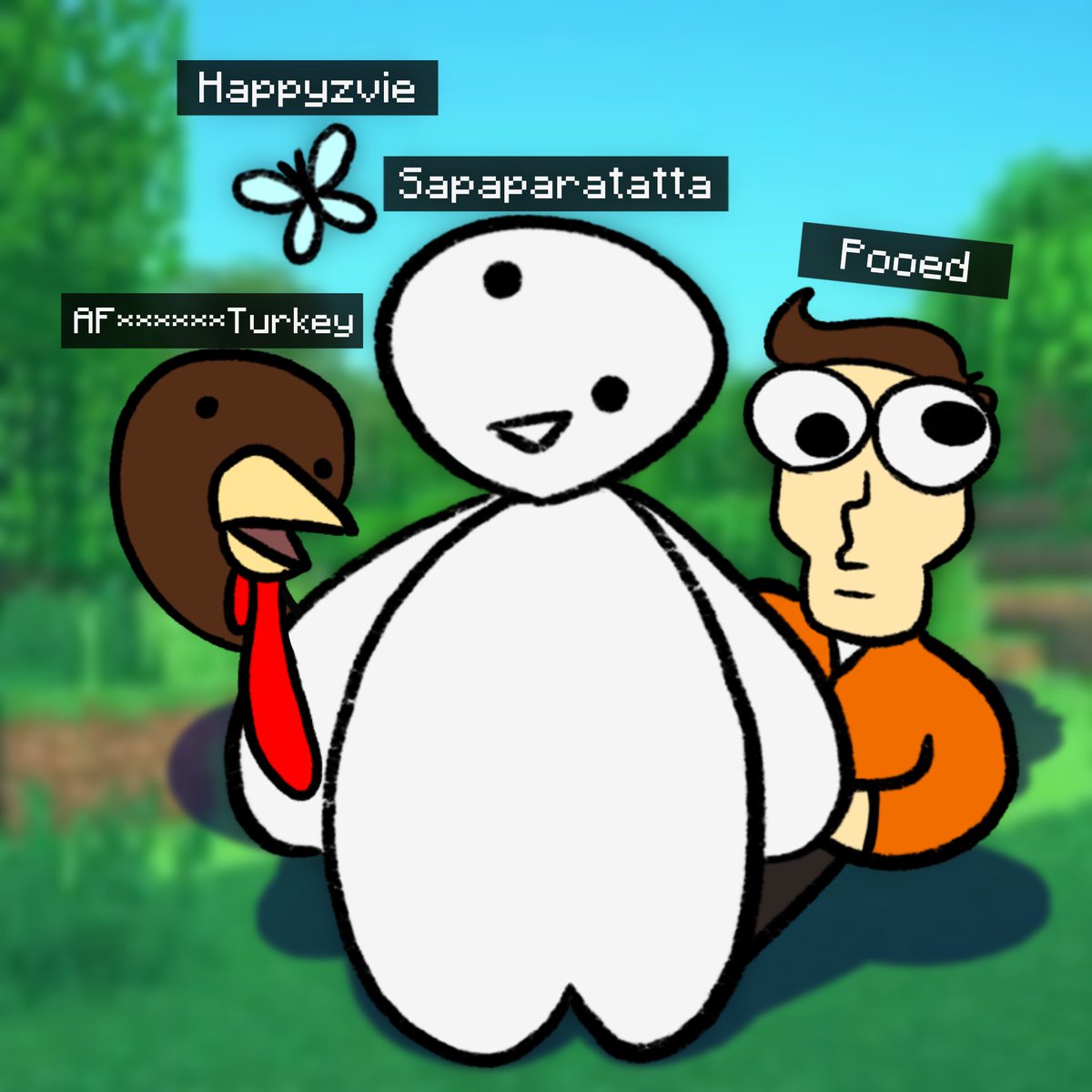 DatFrogPog tweet media