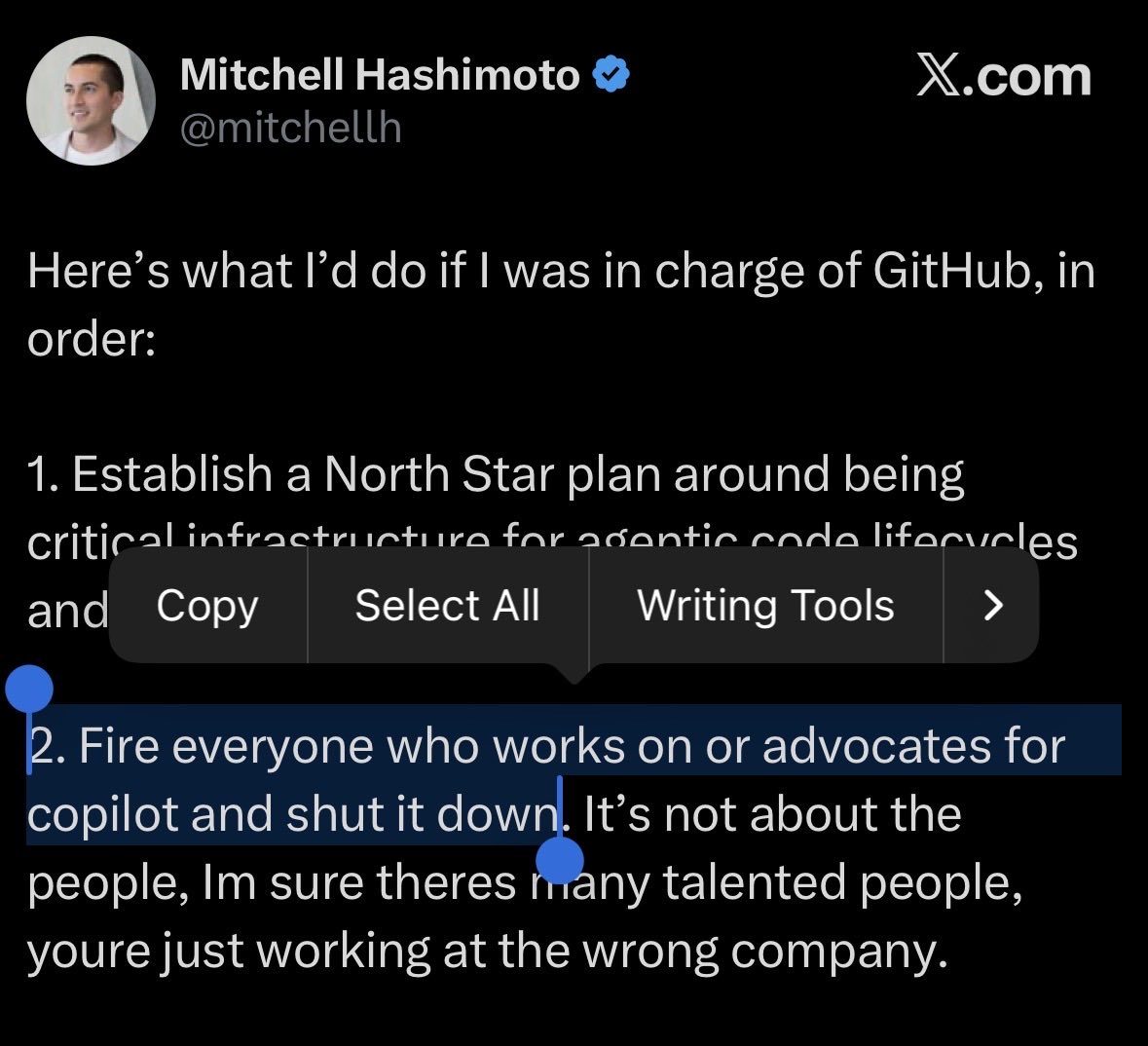 Ryan Caldwell tweet media