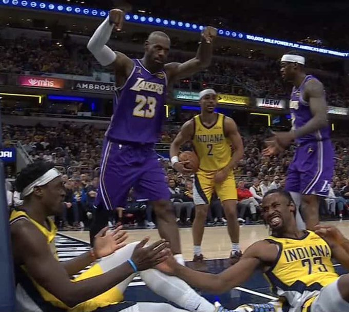 Factoids 101 tweet media