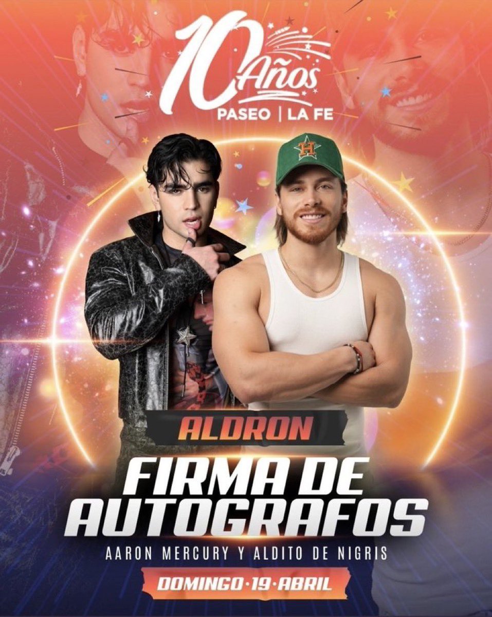 ¿Dónde está Aarón? ☿ tweet media