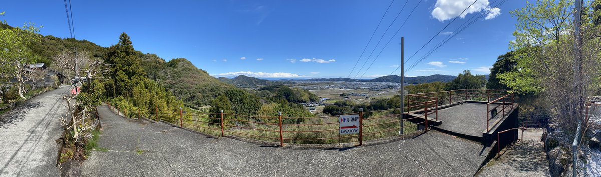 まんてん tweet media