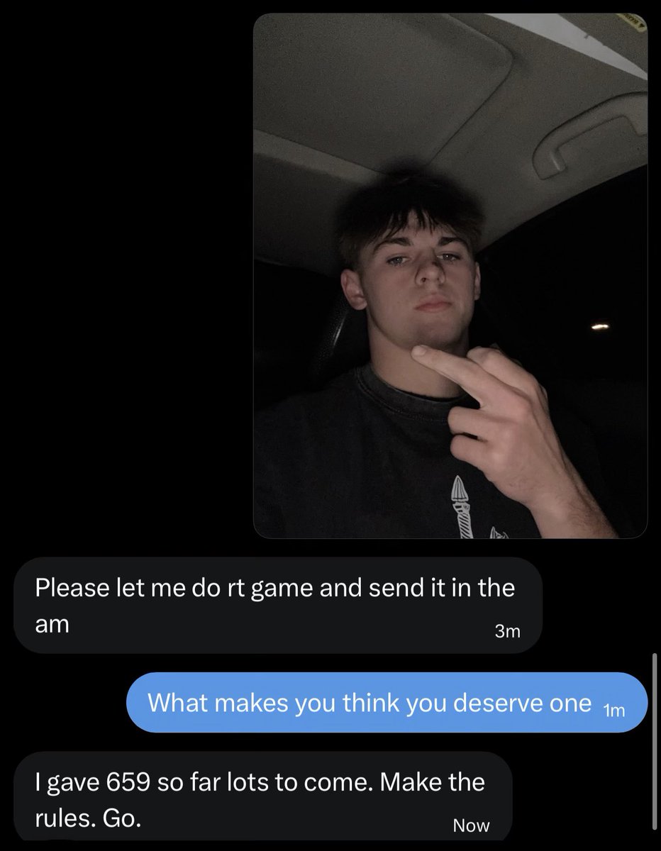 Ryan Gets Cash tweet media