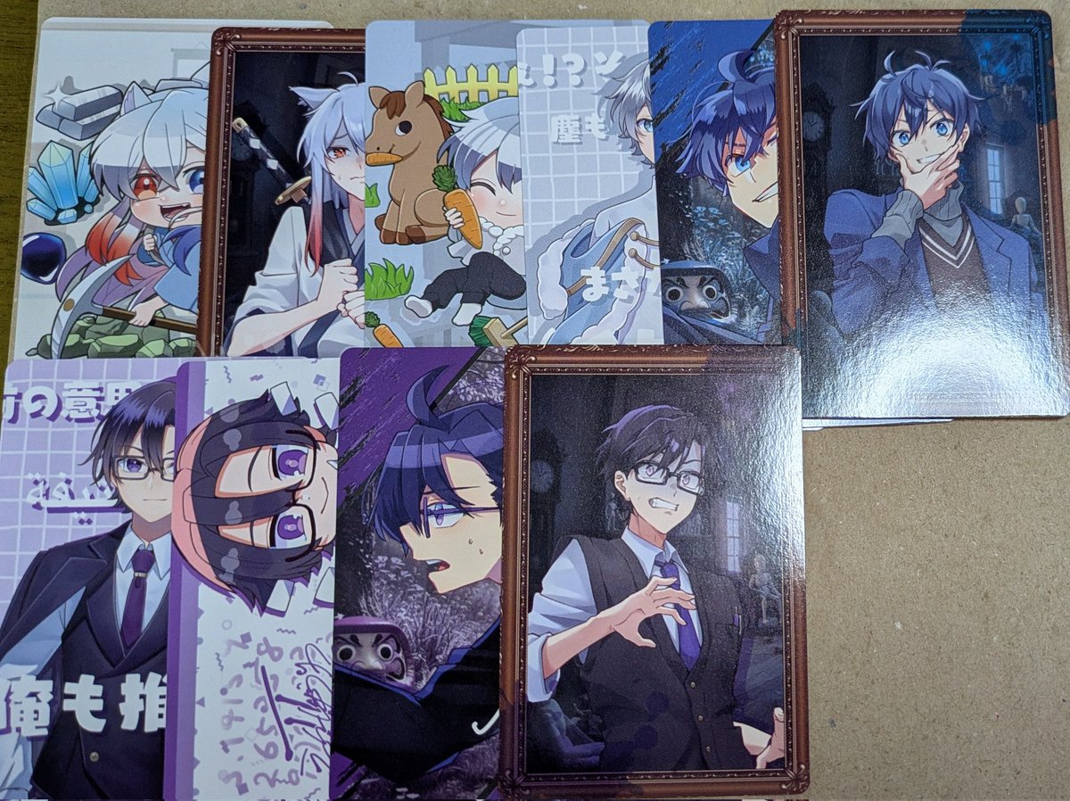 豹牙🫧🍀💗🏹 tweet media