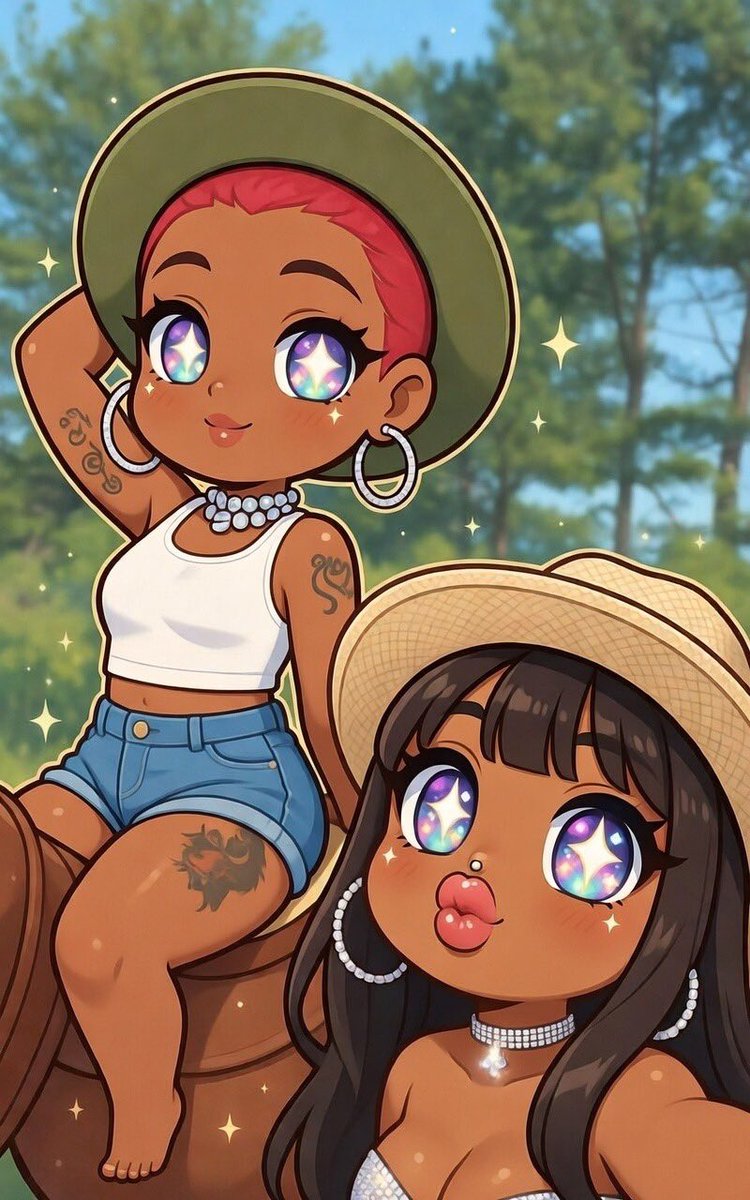 Sunshiine Minaj tweet media