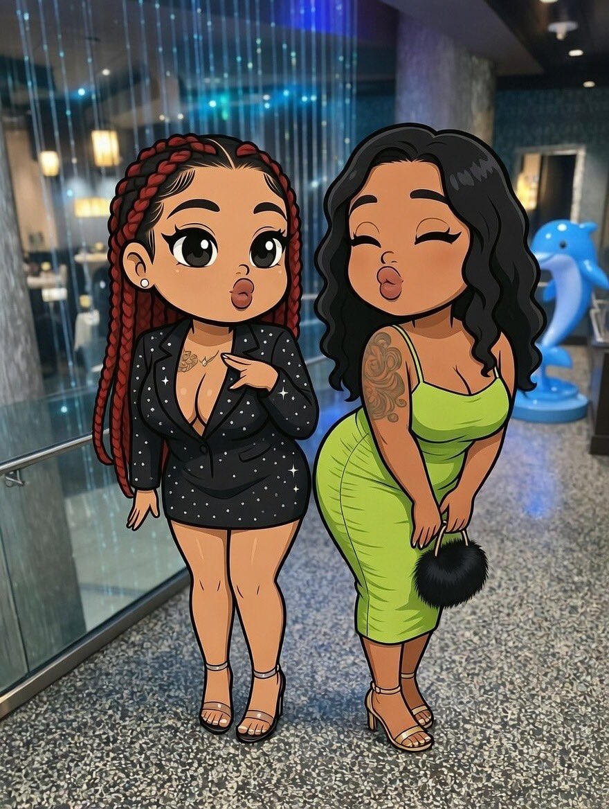 Sunshiine Minaj tweet media