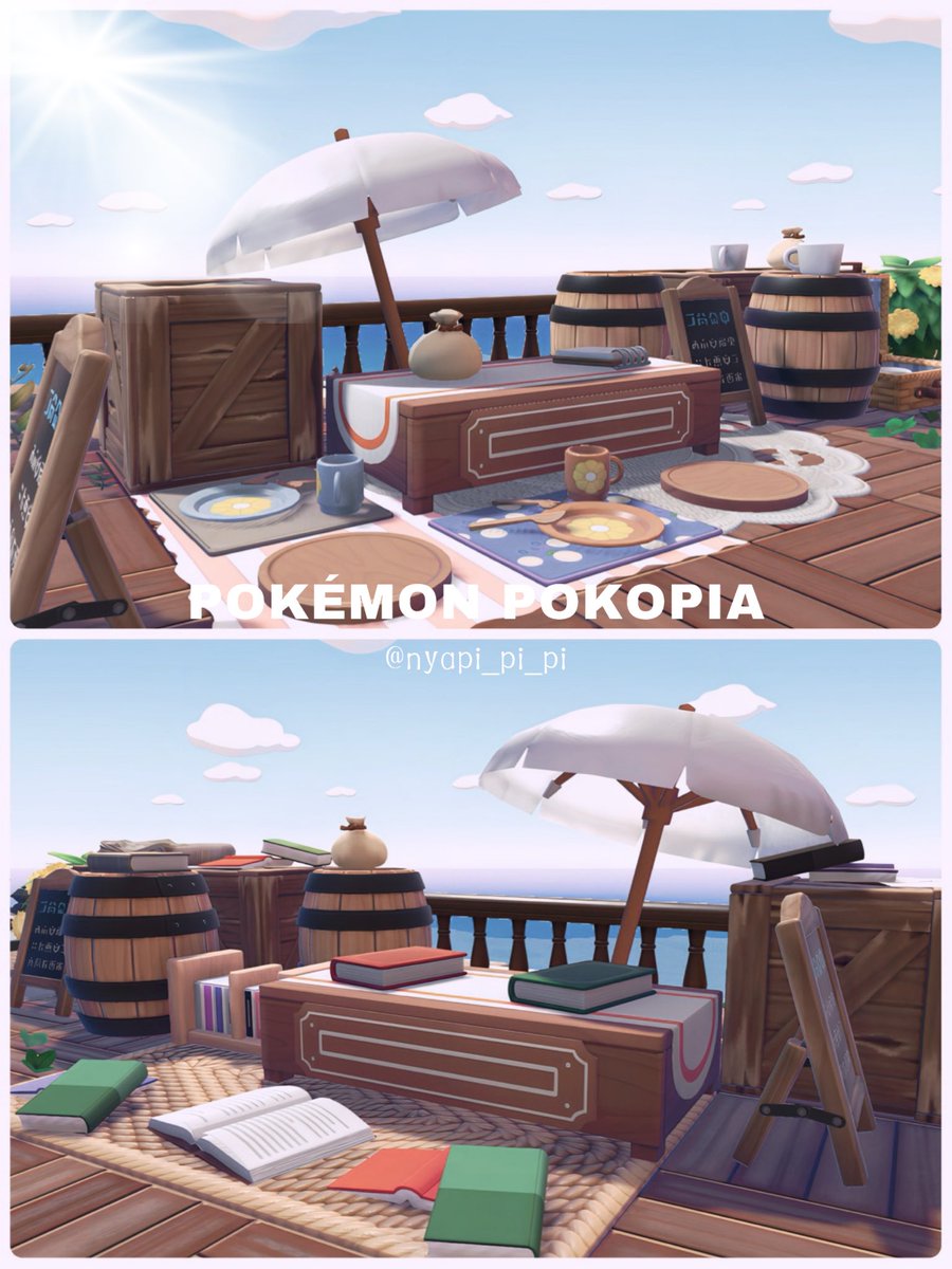 にゃぴ tweet media