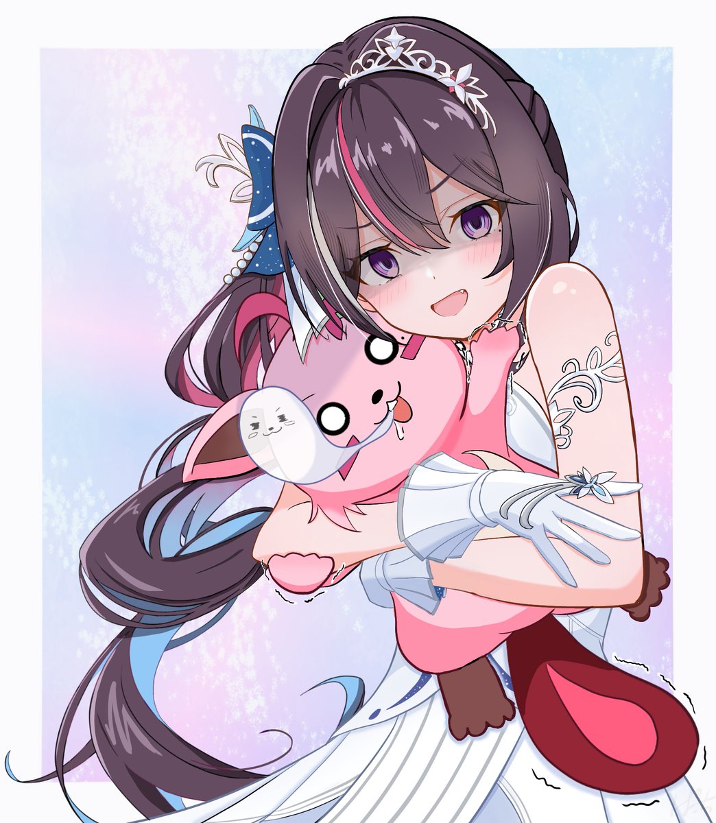 ぱーちくP tweet media