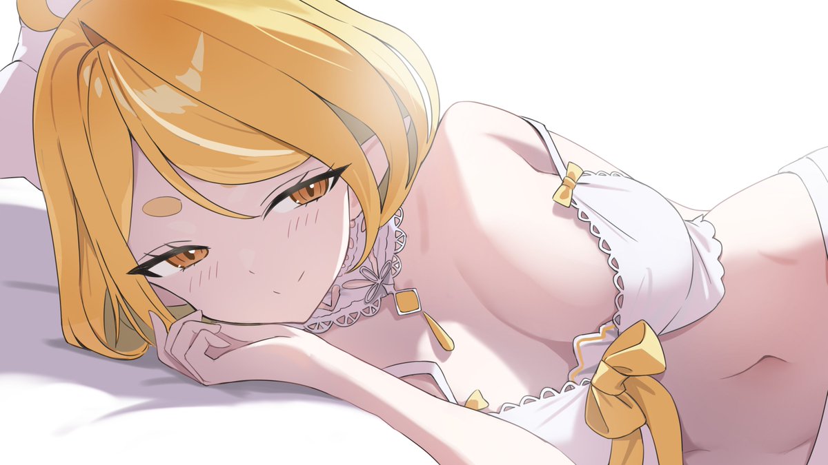 Kanna Yanagi 🦆🔍Glitch Stars tweet media