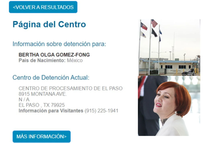 Lety Villarreal tweet media