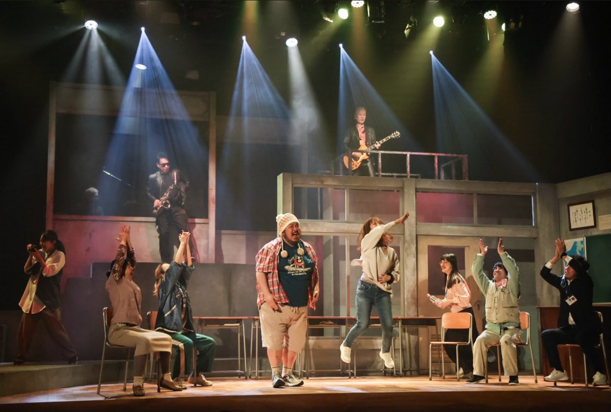 劇団狼少年 tweet media