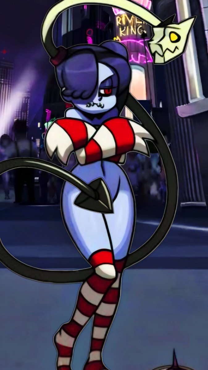 Siena "Squigly" Contielo tweet media