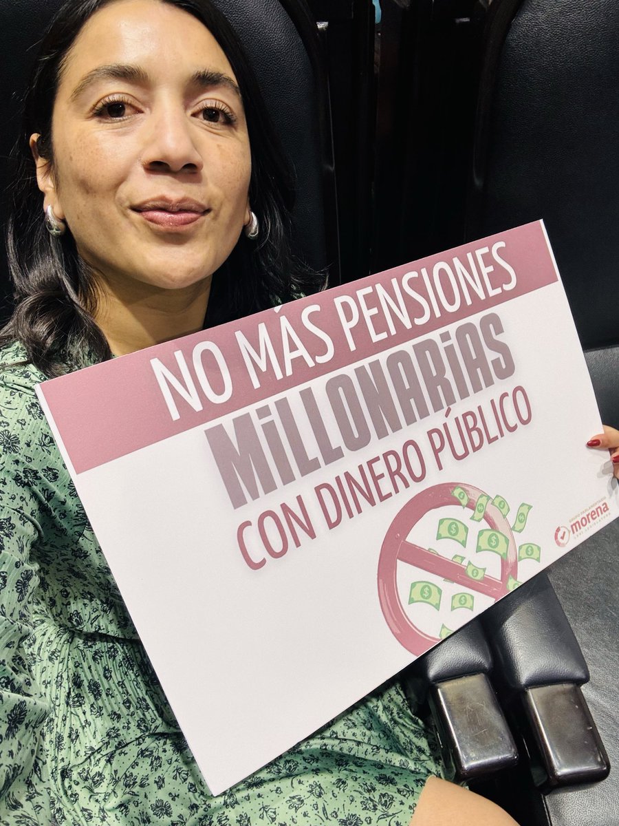 Vianey García tweet media