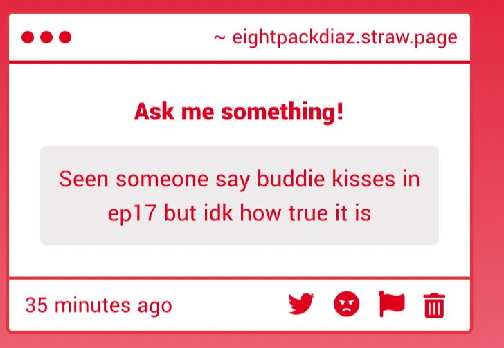 eightpackdiaz's tweet image. what the hell, sure #ibelieve #thisisrealnoclickbait