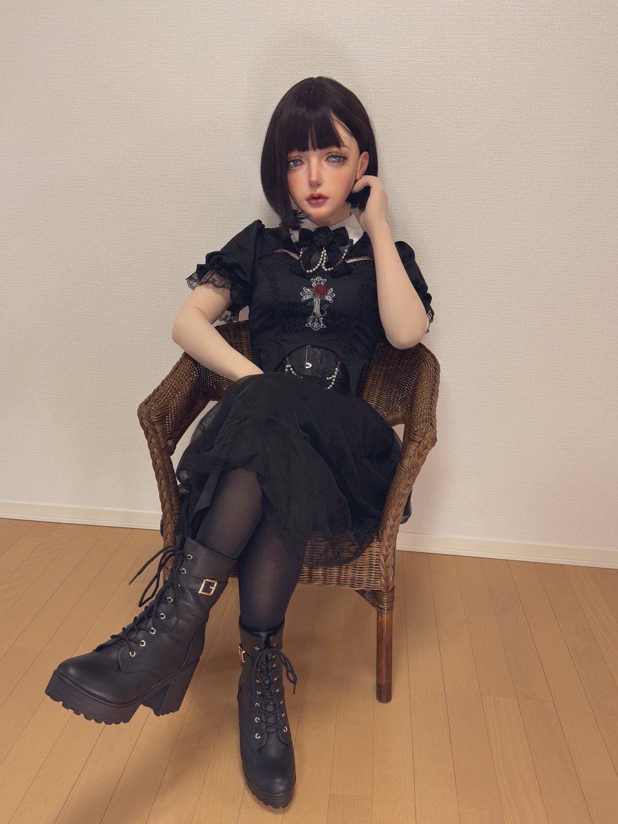 Suima睡魔 tweet media