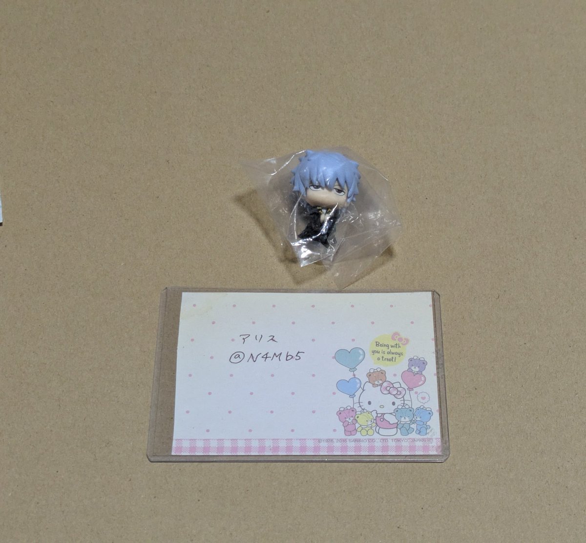 アリス@ツイフィ必読🙇‍♀️ tweet media