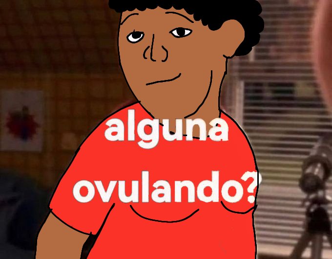 FredgamerBv's tweet photo. Curis q no había subido cffffff #PROYEKTA2 https://t.co/fKcOoazOH8