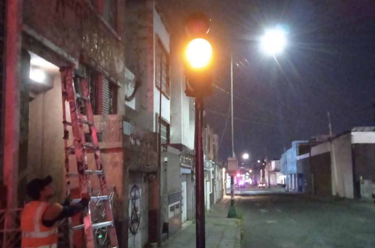 Secretaría de Movilidad e Infraestructura tweet media