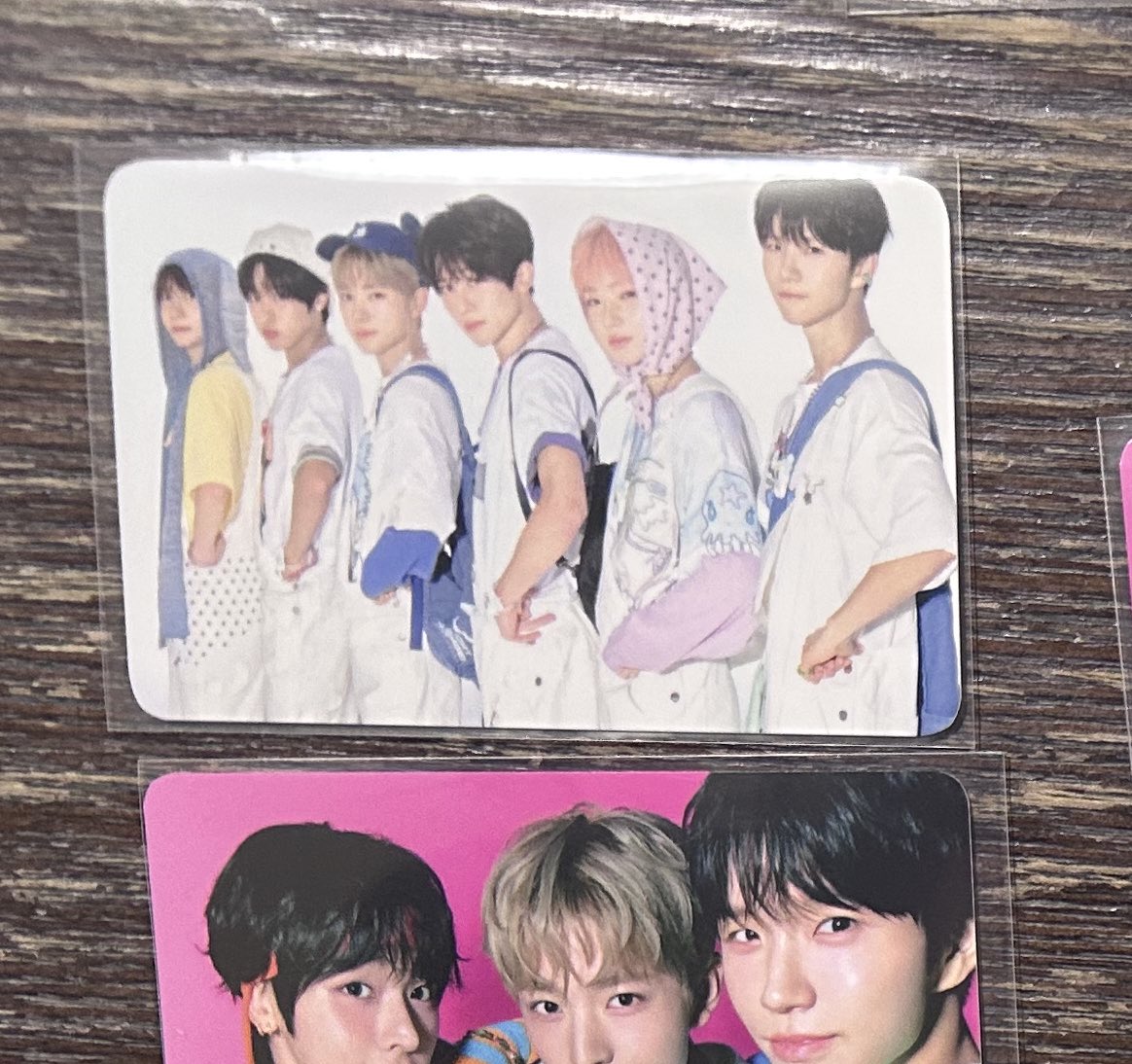 わんころ໒꒱ tweet media