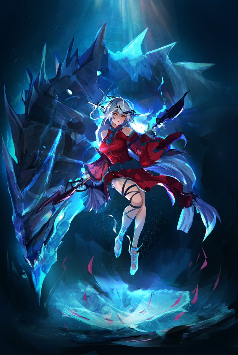 RØD / AK Bay Only #7 tweet media