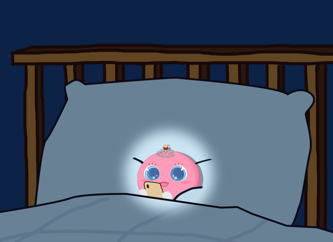 ショコラちゃん＠体入ショコラ広報部【夜遊びショコラ選手権👑】 tweet media