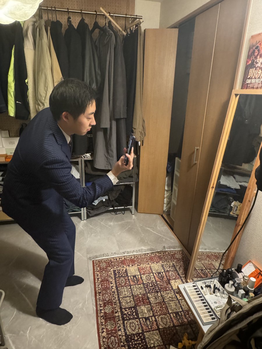 りょー🐙 tweet media