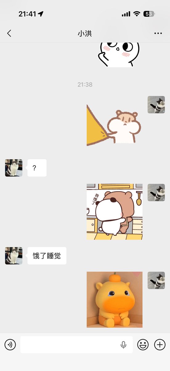 咩咩叫咩咩 tweet media