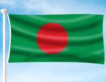 farveezmaharoof's tweet image. Warm wishes on Republic Day to the wonderful people of Bangladesh 🇧🇩

Always a pleasure visiting your country for work. Great people amazing passion and unforgettable experiences always.

Wishing continued progress, unity, and success ahead. #RepublicDay #Bangladesh  #JoyBangla