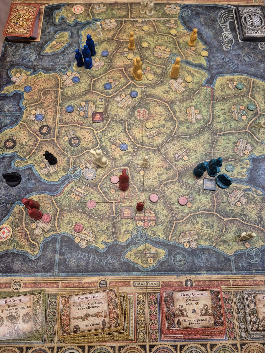 Clint Warren-Davey tweet media