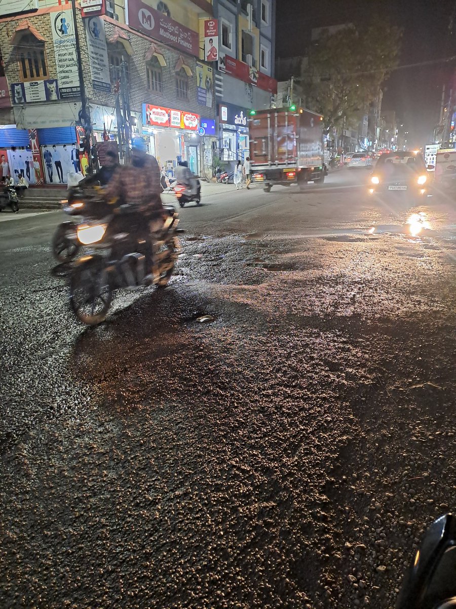 Ramcharan Bommaganti tweet media