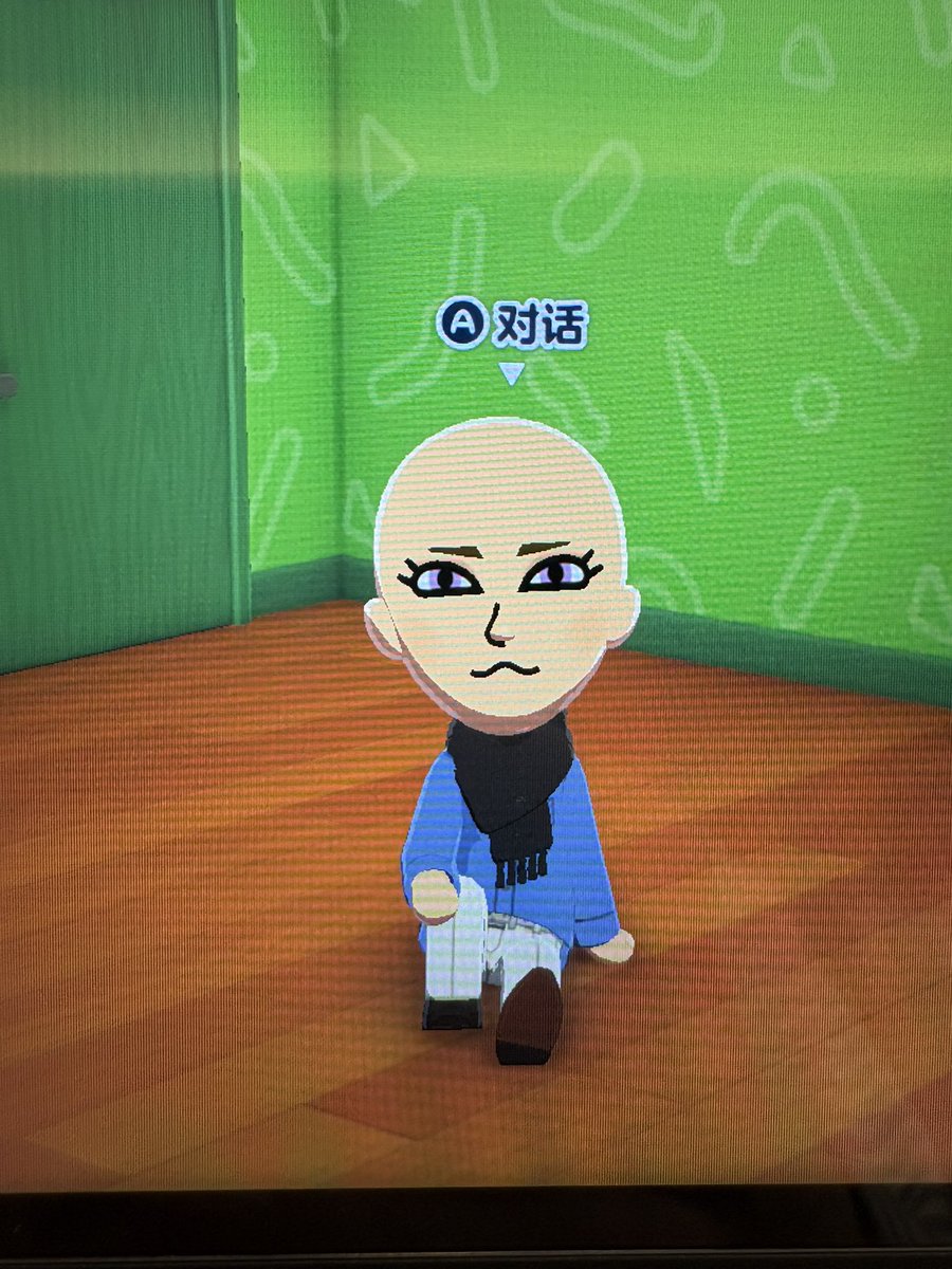 美丽老胡子 tweet media