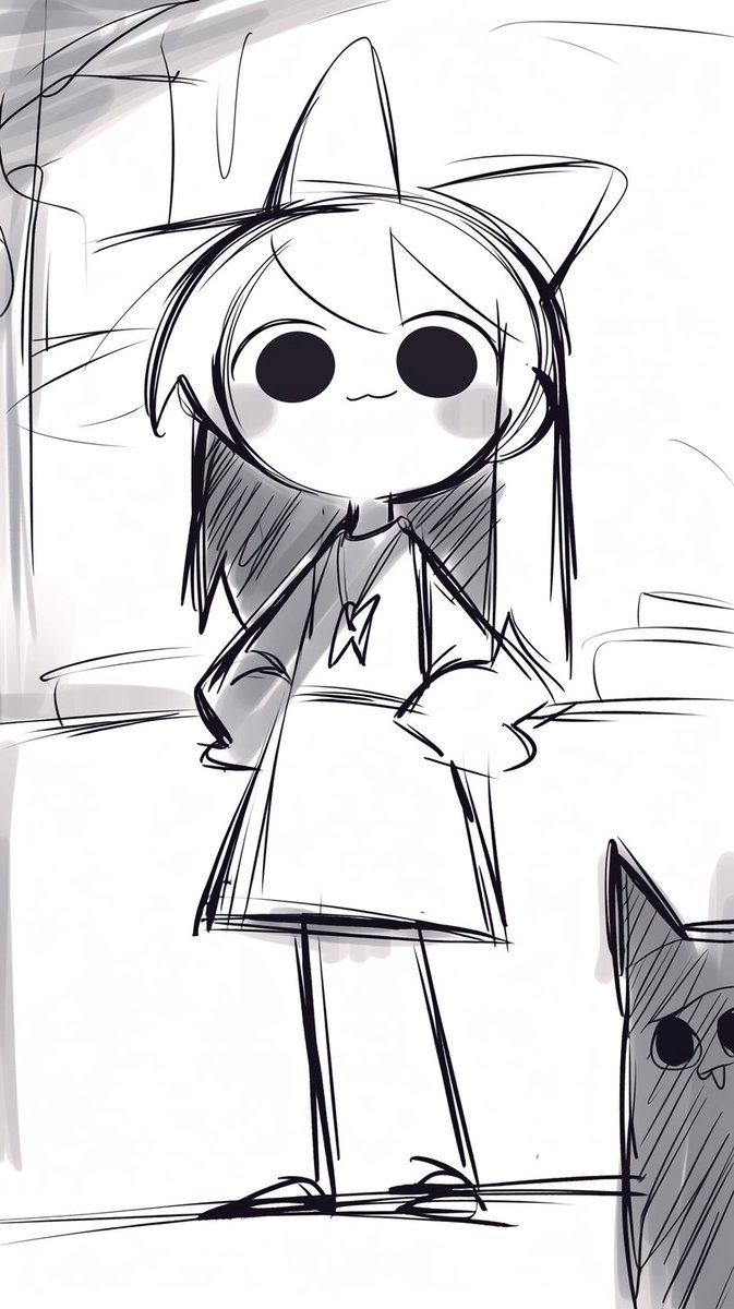 りこにゃん^. .^ ੭│思考とお金を整える猫 tweet media