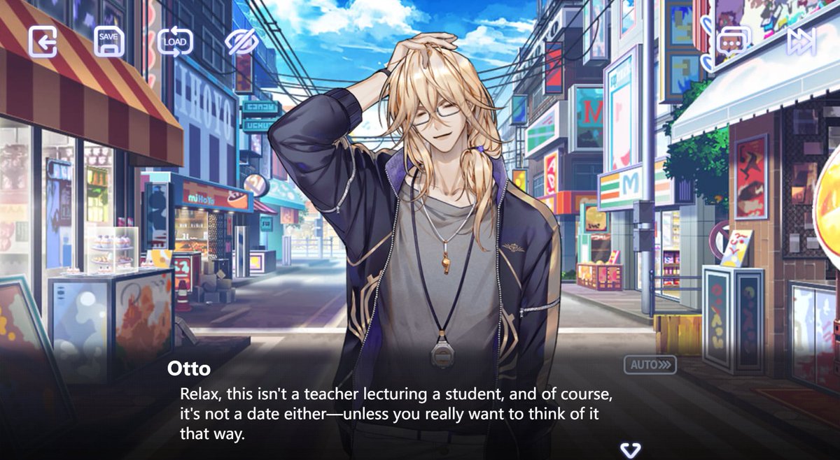 Angelic Acceptor Magic Bullet: VXA tweet media