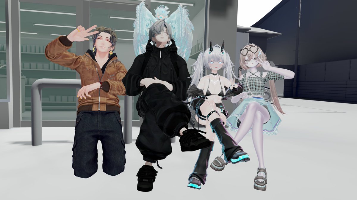 のあちゃ tweet media