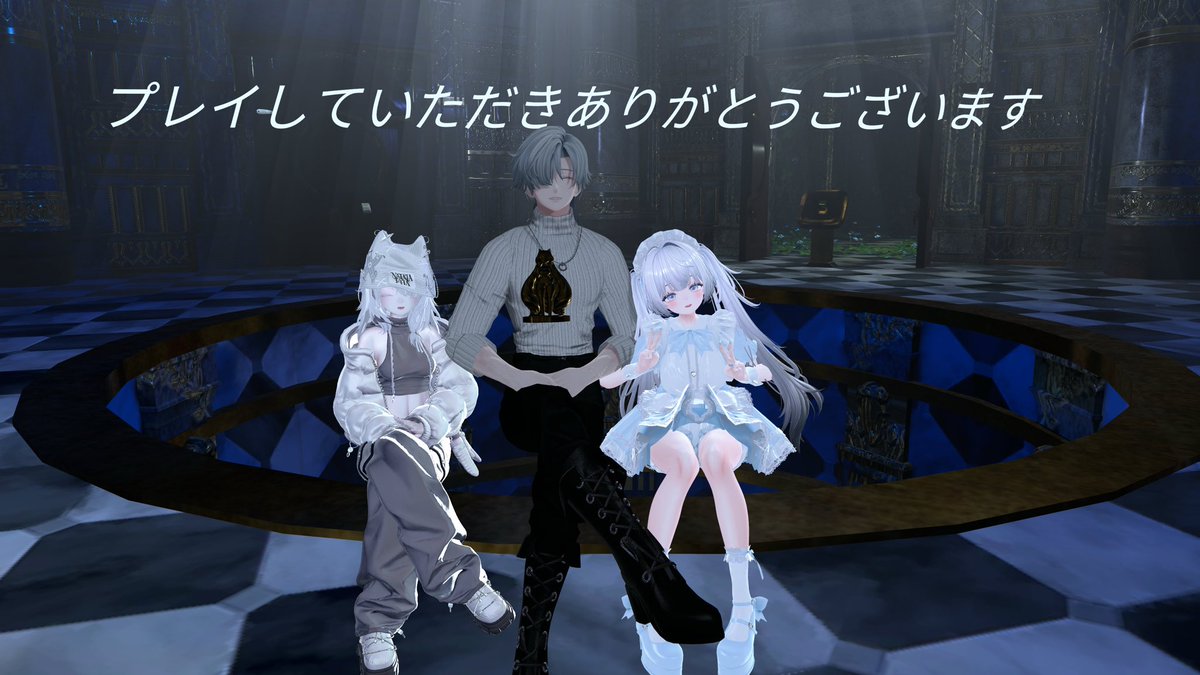 のあちゃ tweet media