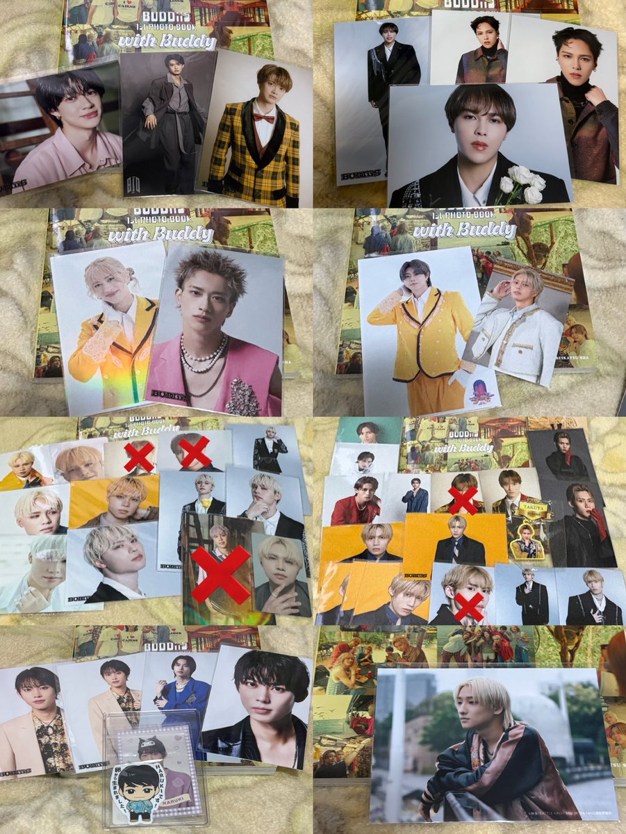 【共同取引】 tweet media