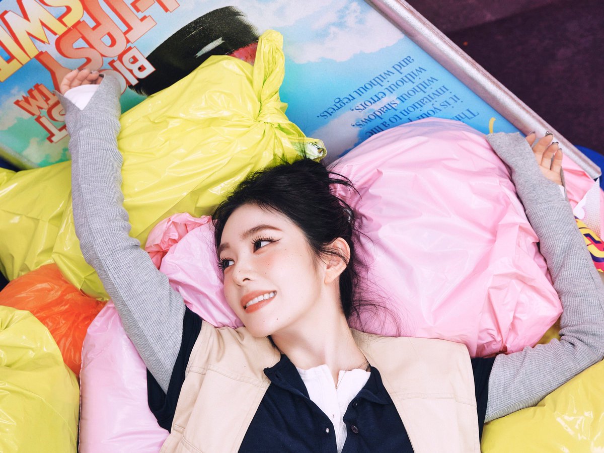 Red Velvet tweet media