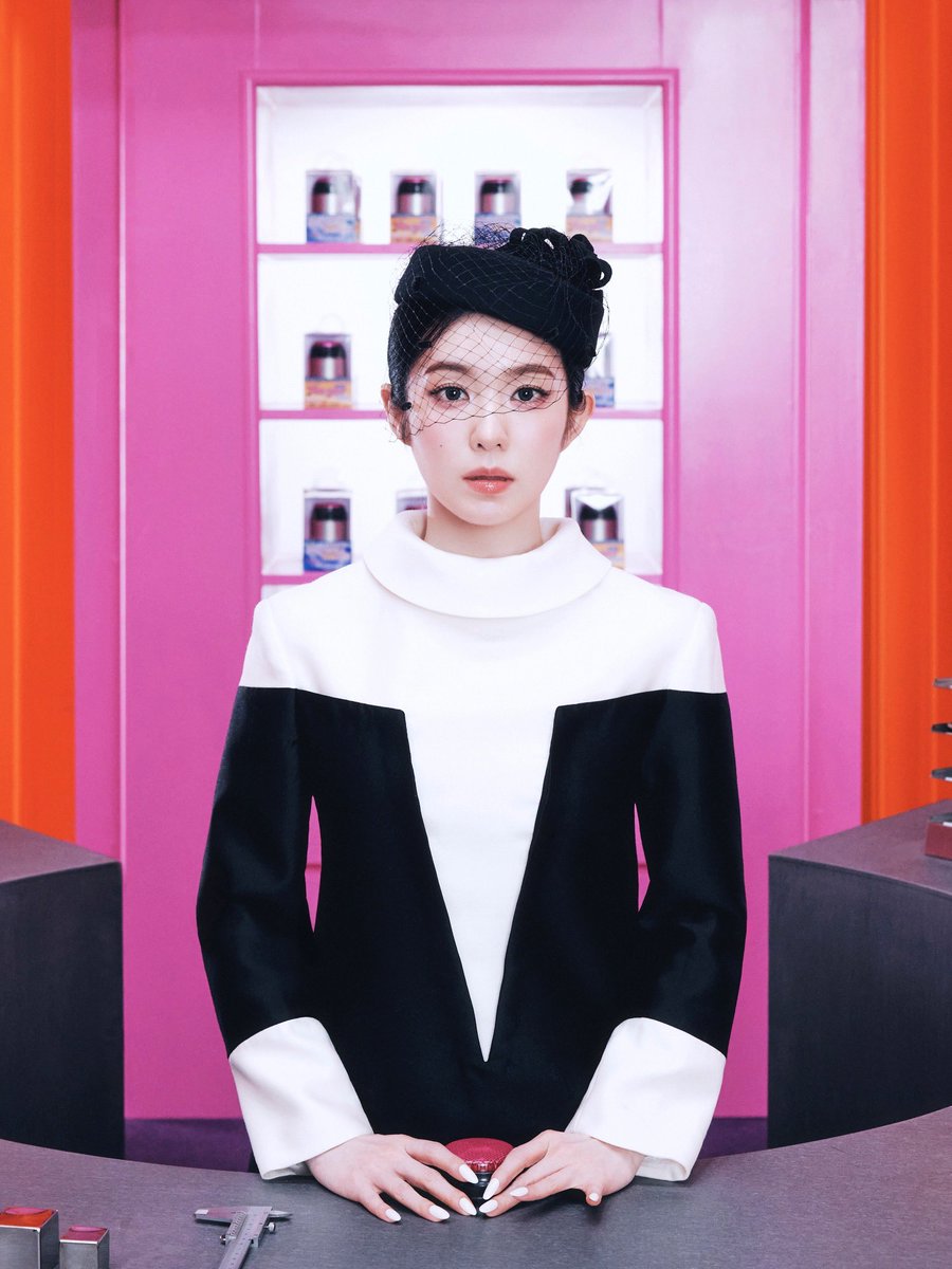 Red Velvet tweet media