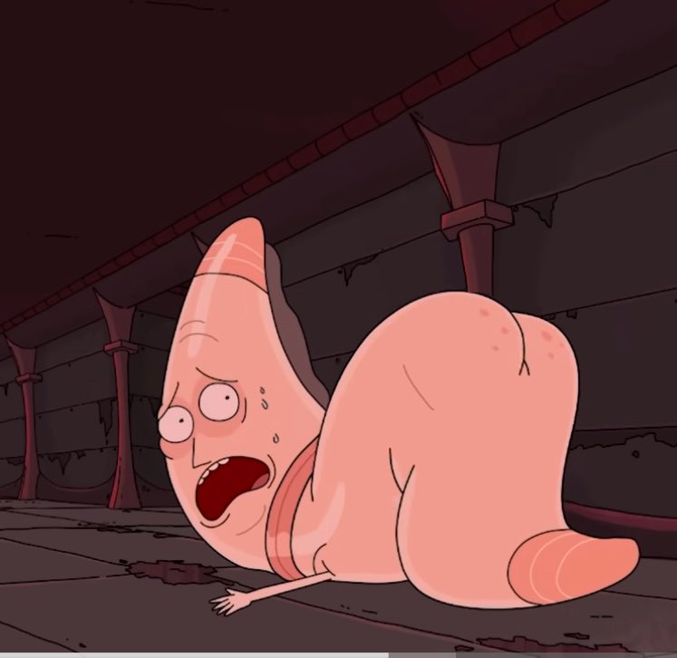 GeeWilikers tweet media